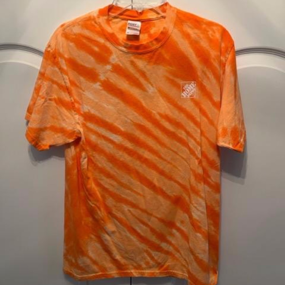 Port Company - Just Do It! Short Sleeve Medium T- Shirt